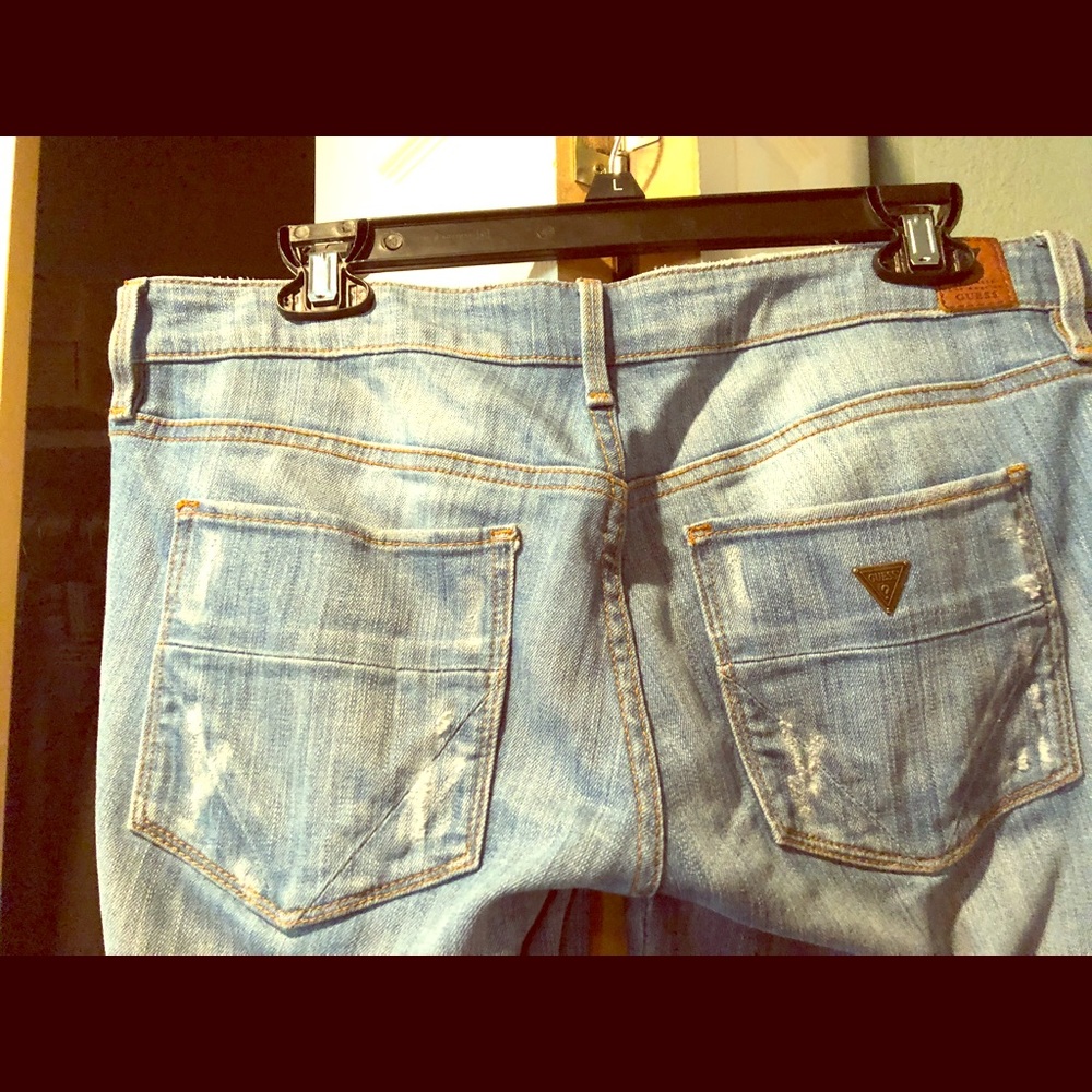Guess Jeans